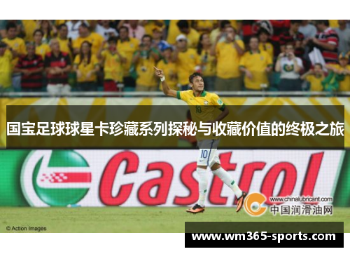 国宝足球球星卡珍藏系列探秘与收藏价值的终极之旅